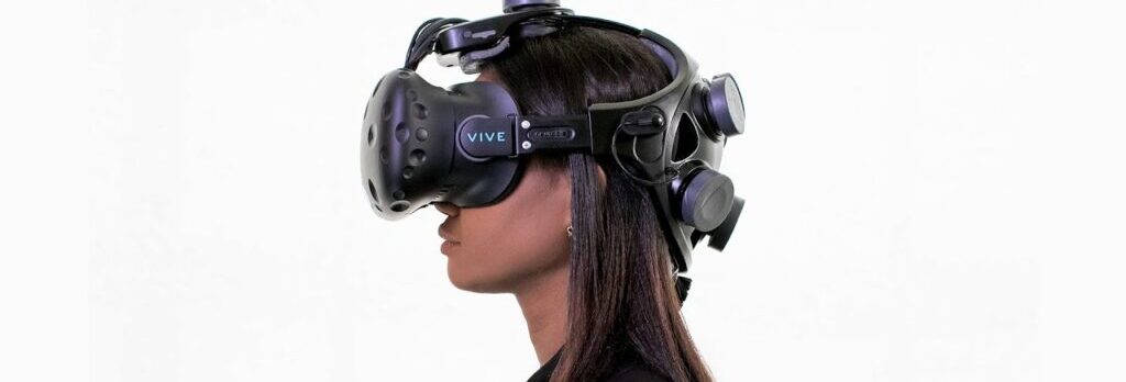 Virtual reality tours
